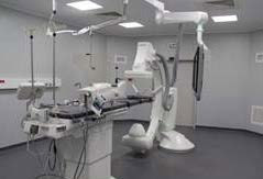 3e salle interventionnelle Hôpital privé Saint-Martin Caen 3e salle interventionnelle Hôpital privé Saint-Martin Caen