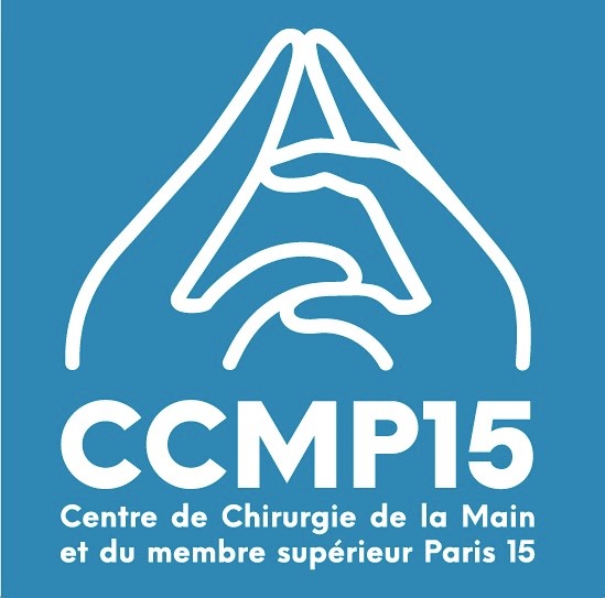 Logo CCMP15