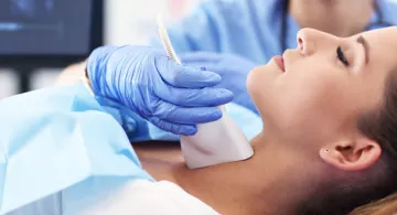 Les maladies de la thyroïde touchent plus de 15% de la population française.