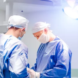 Le centre a intégralement rénové ses locaux de consultation en 2020.