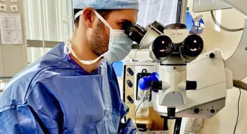 Dr Pierre Maxime Levêque