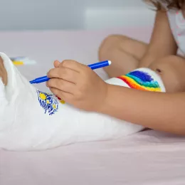 Clinique Marcel Sembat : un pôle orthopédique pédiatrique qui offre une prise en charge ultra-spécialisée des nourrissons jusqu’aux adolescents