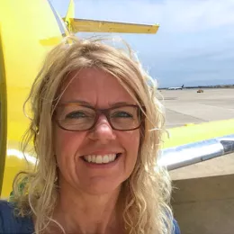 Ulla, infirmière anesthésiste au Capio Aarhus (Danemark).