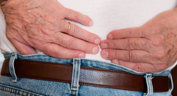 Hernie discale lombaire : une toute nouvelle technique chirurgicale par endoscopie.