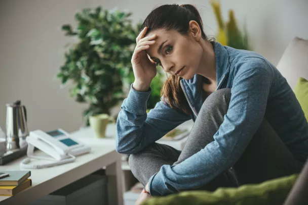 Dépression