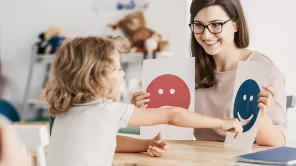 Les 1000 premiers jours de l'enfant : une période capitale