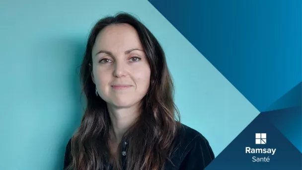 Portrait d’une femme de sciences Violaine Lao, attachée de recherche clinique