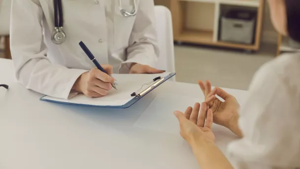 Mon parcours de soins nutrition obésité