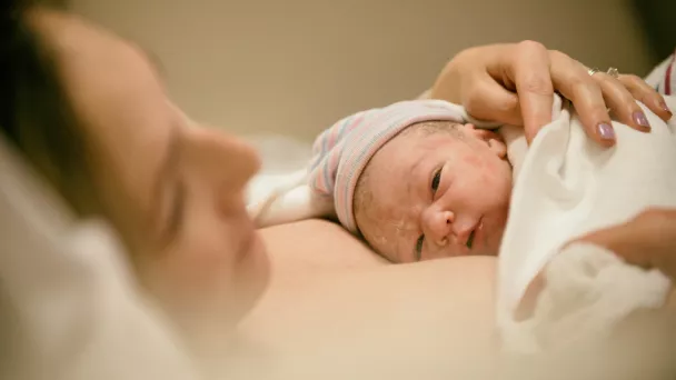 Préparation à la naissance : les étapes
